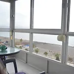 Terrasol Sobre El Mar San Gerardo 아파트 *