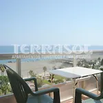 Terrasol Sobre El Mar San Gerardo 아파트 토레델마르