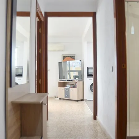 Apartment Terrasol Sobre El Mar San Gerardo