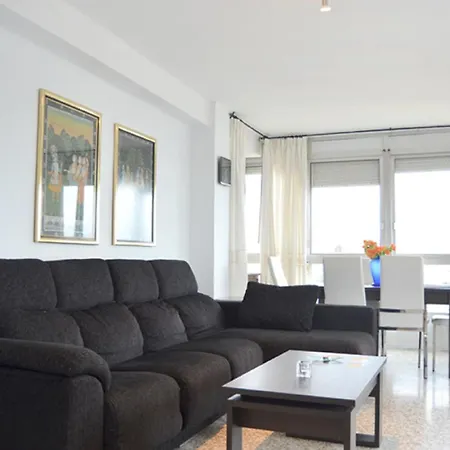 Terrasol Sobre El Mar San Gerardo 아파트 토레델마르