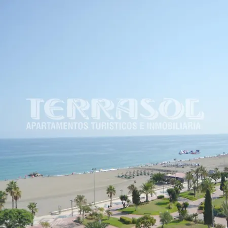 Terrasol Sobre El Mar San Gerardo *
