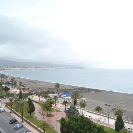 Terrasol Sobre El Mar San Gerardo *
