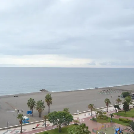 Terrasol Sobre El Mar San Gerardo Torre Del Mar